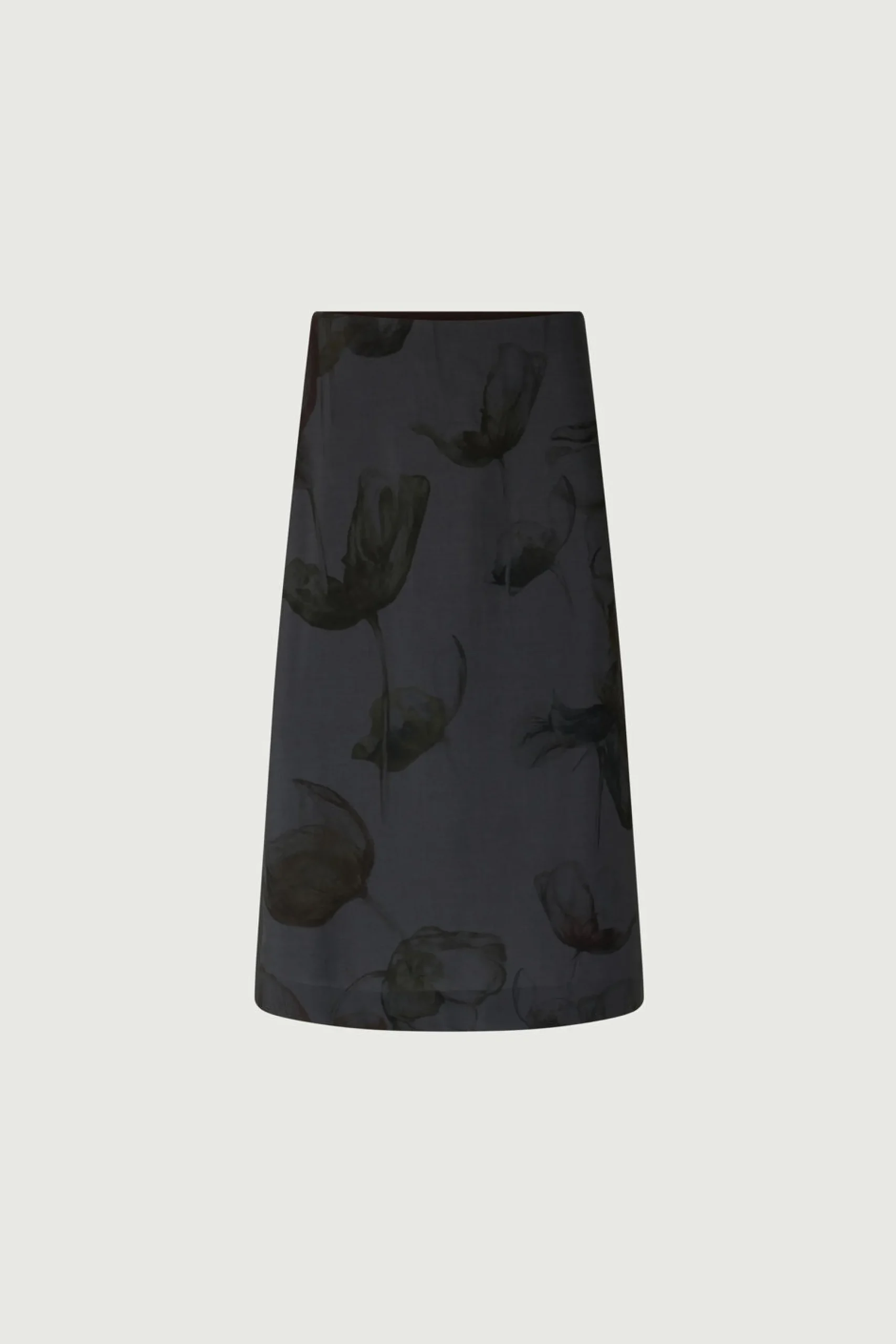 Best Soeur jupe valet grisanthracite