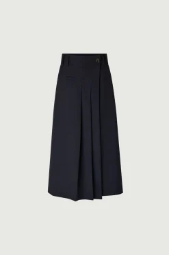 Outlet Soeur jupe varna navy