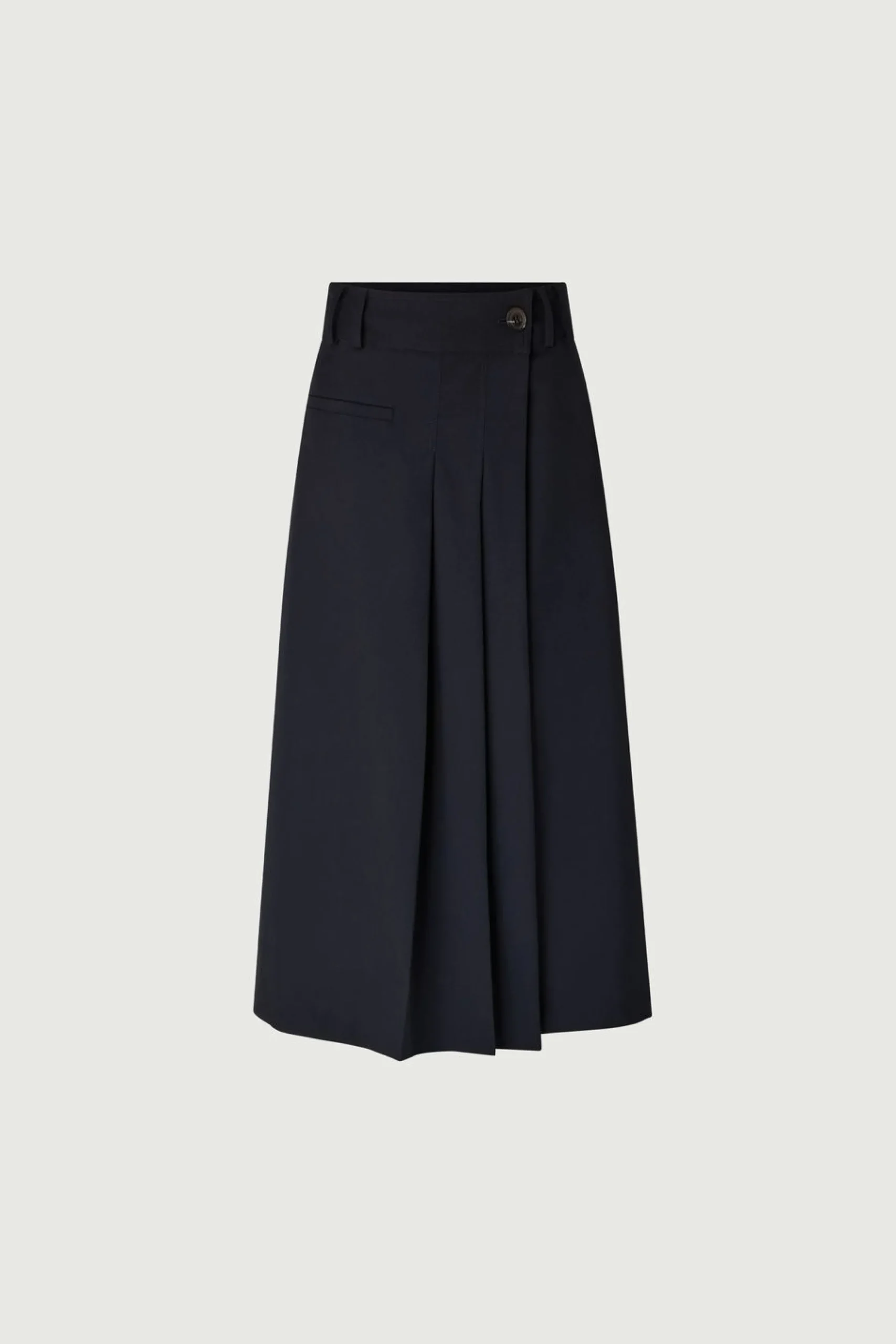Outlet Soeur jupe varna navy