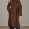 Clearance Soeur manteau chambery rosebrun
