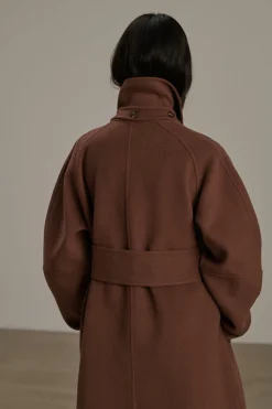 Clearance Soeur manteau chambery rosebrun