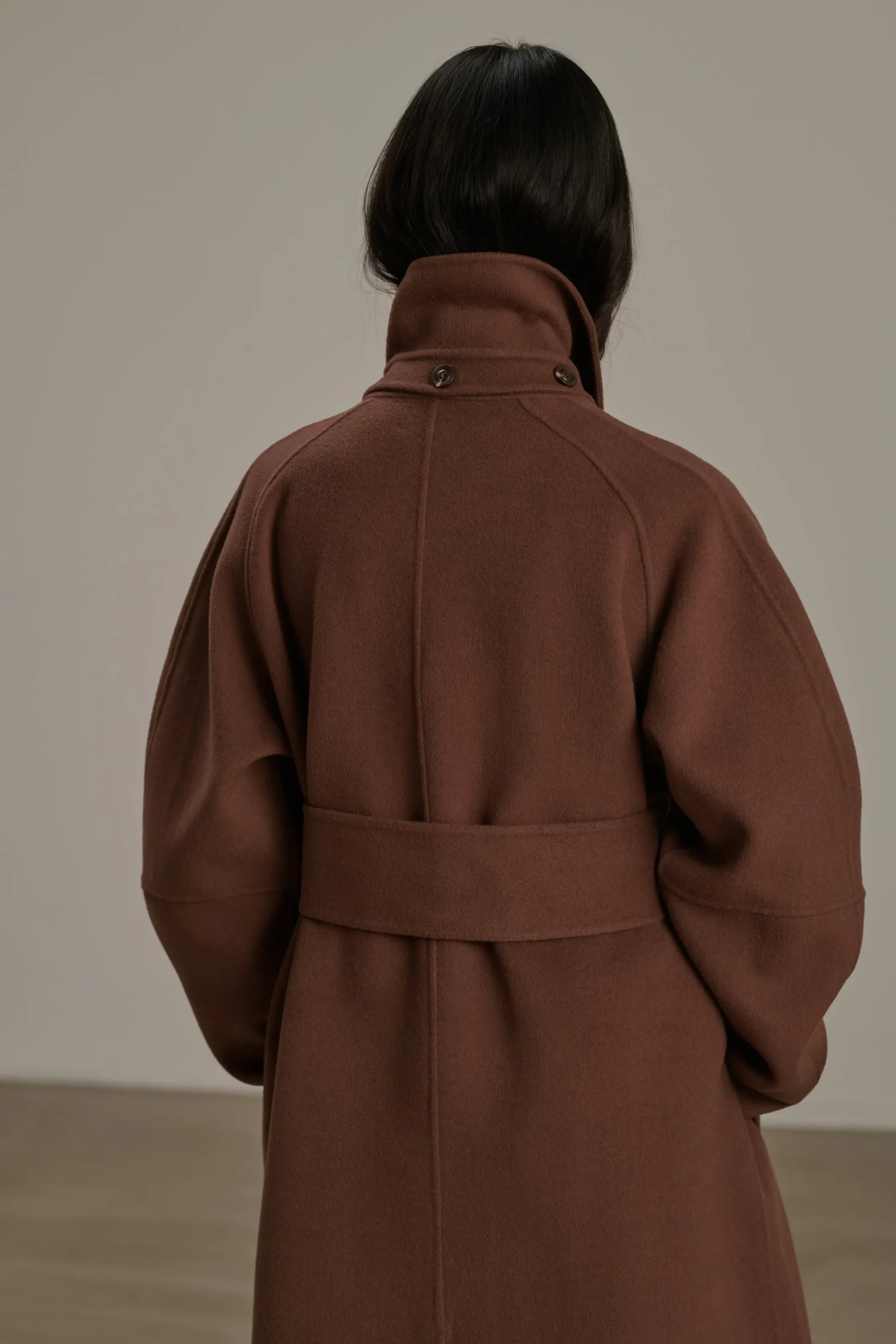 Clearance Soeur manteau chambery rosebrun