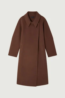 Clearance Soeur manteau chambery rosebrun