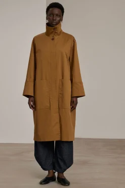 Best Soeur manteau copenhague miel