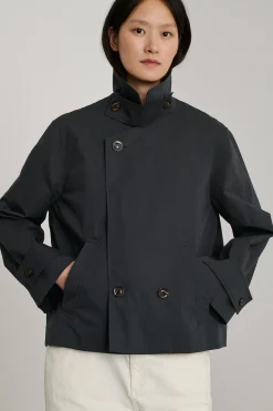 Fashion Soeur manteau donovan grisanthracite