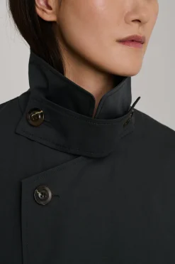 Fashion Soeur manteau donovan grisanthracite