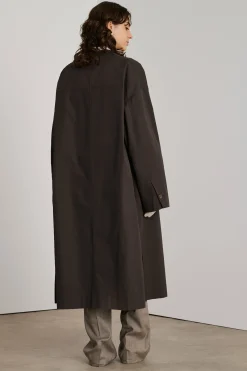 Online Soeur manteau elite ébène