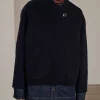 Clearance Soeur manteau windsor darknavy