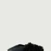 Discount Soeur mocassins rosy noir