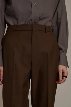 Sale Soeur pantalon adelebis tabac
