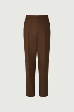 Sale Soeur pantalon adelebis tabac