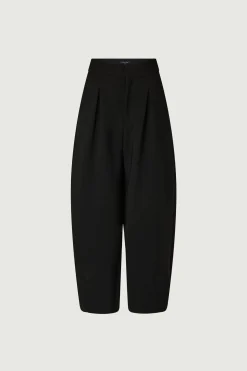 New Soeur pantalon baptiste noir