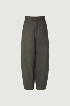 New Soeur pantalon barrie grisclair