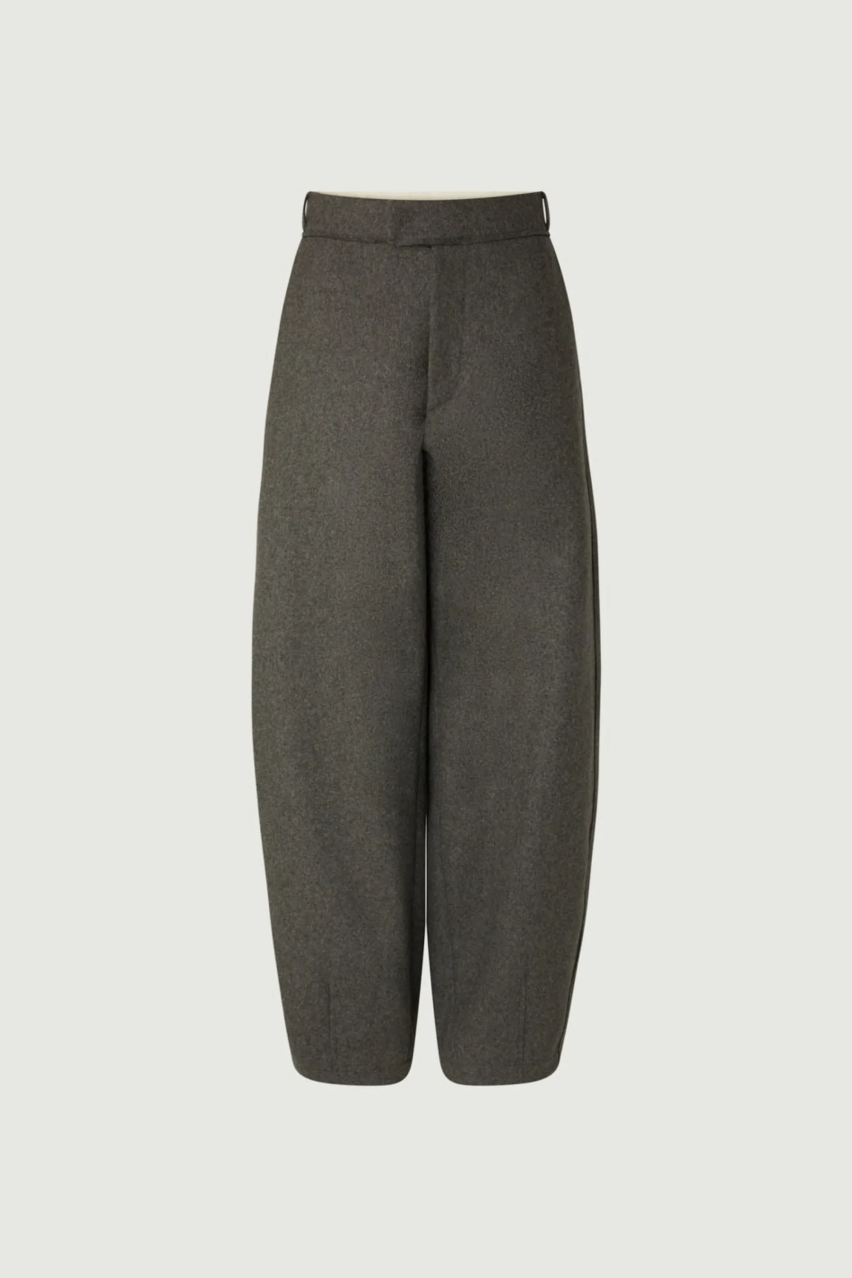 New Soeur pantalon barrie grisclair