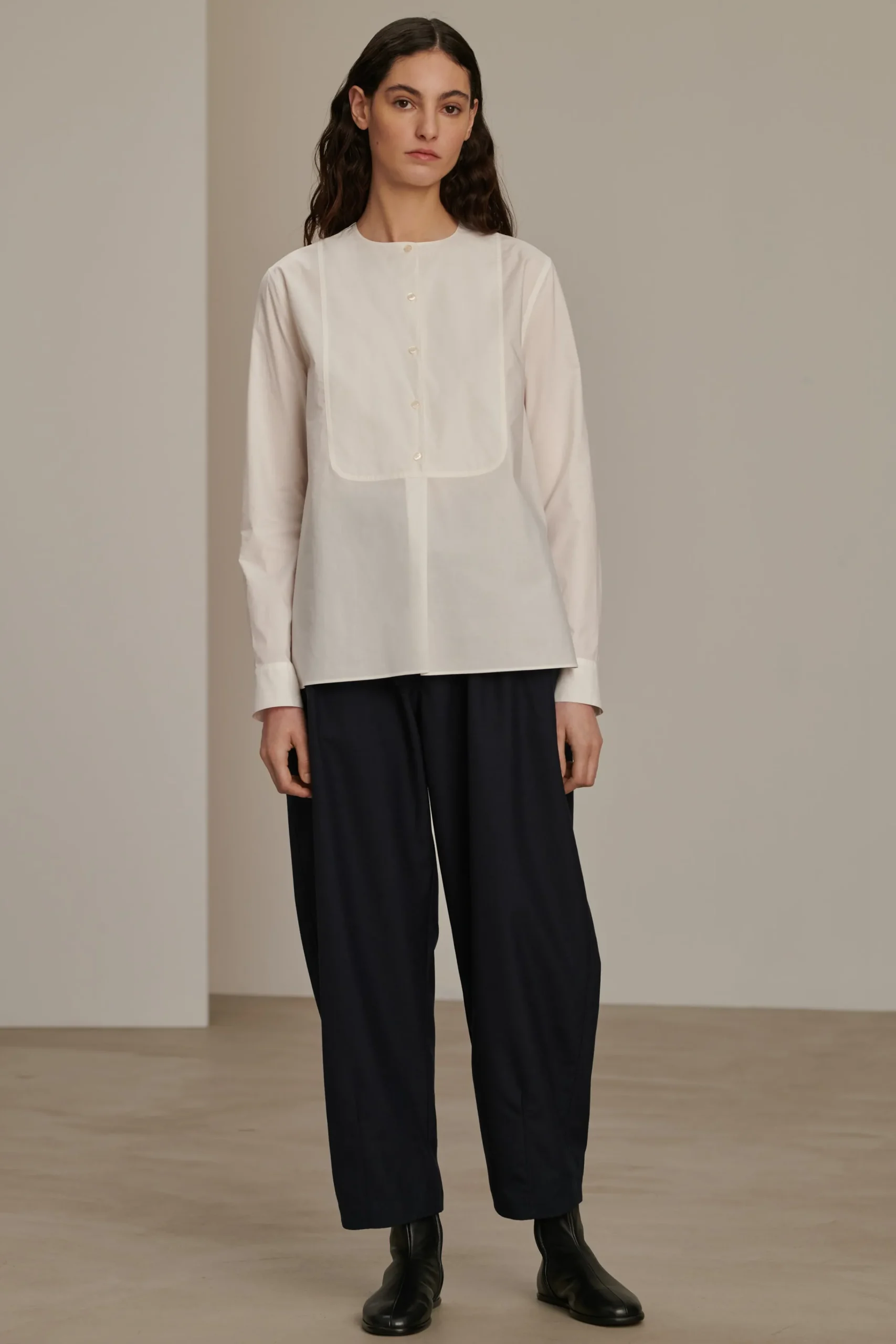 New Soeur pantalon bilbao navy