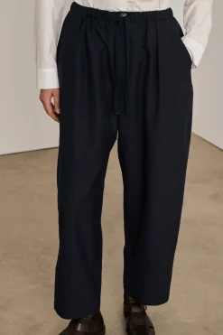 New Soeur pantalon bilbao navy