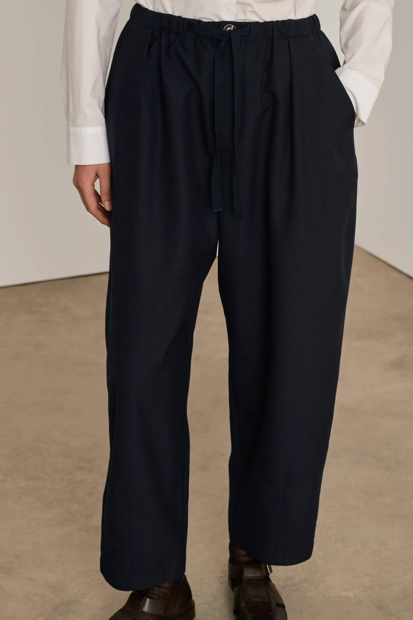 New Soeur pantalon bilbao navy