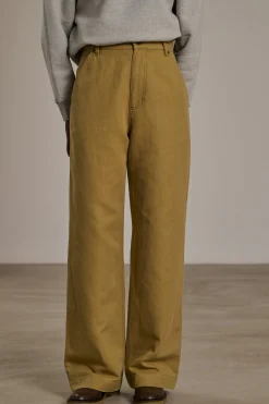 Fashion Soeur pantalon carl beige