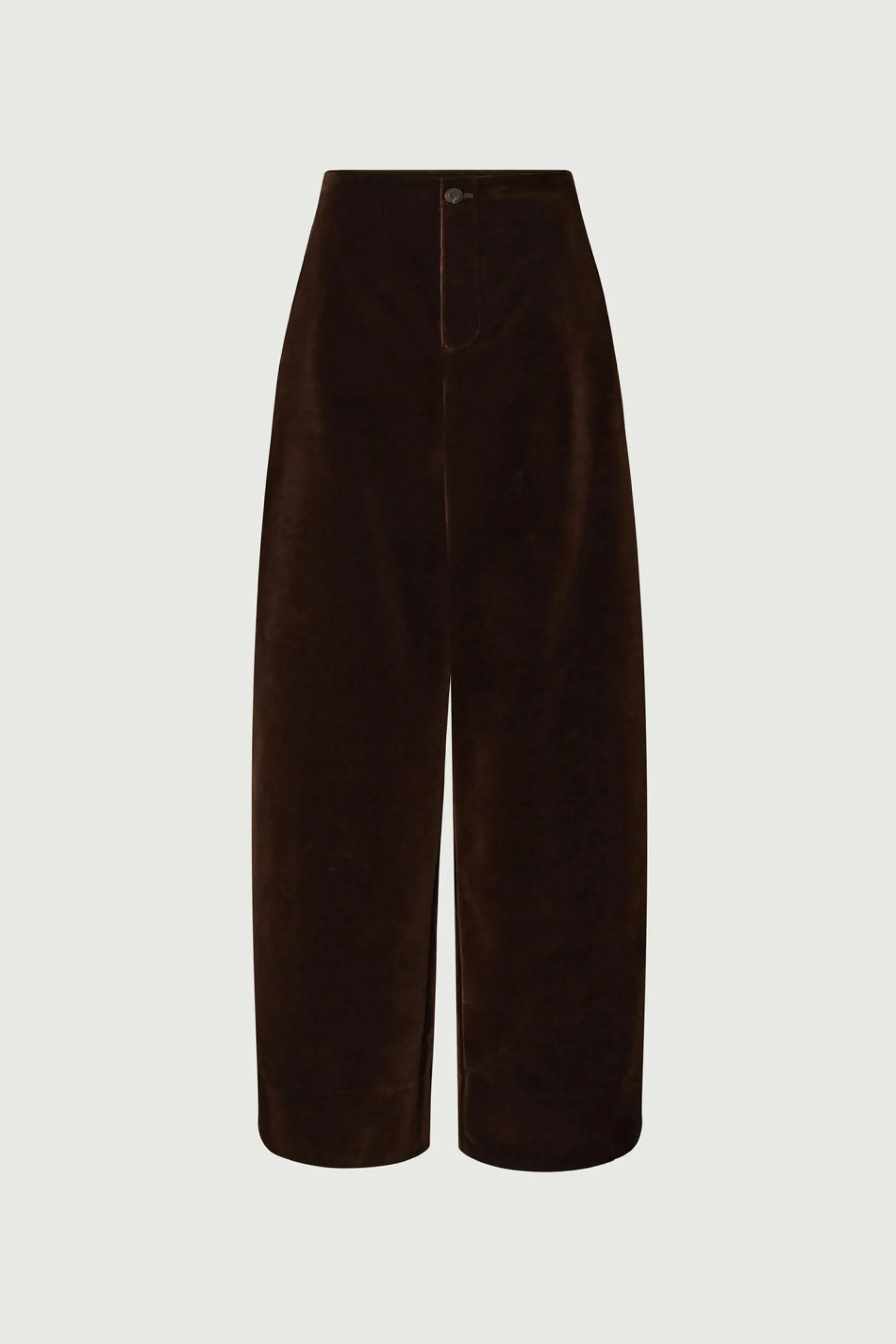 Sale Soeur pantalon celestin marron