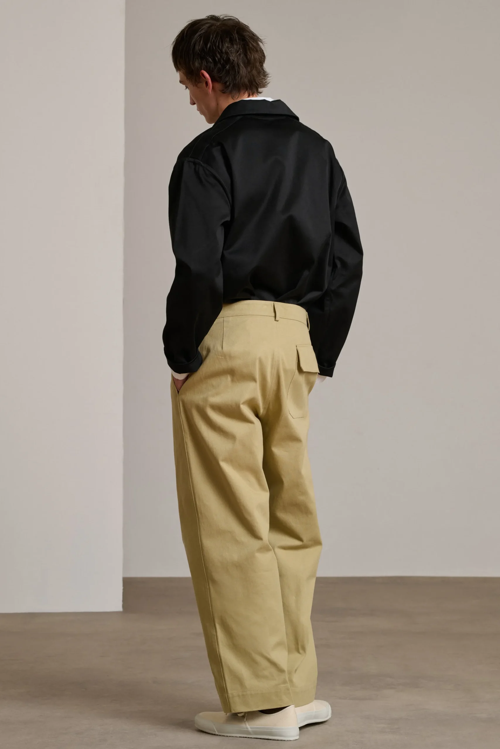 Best Soeur pantalon chet beige