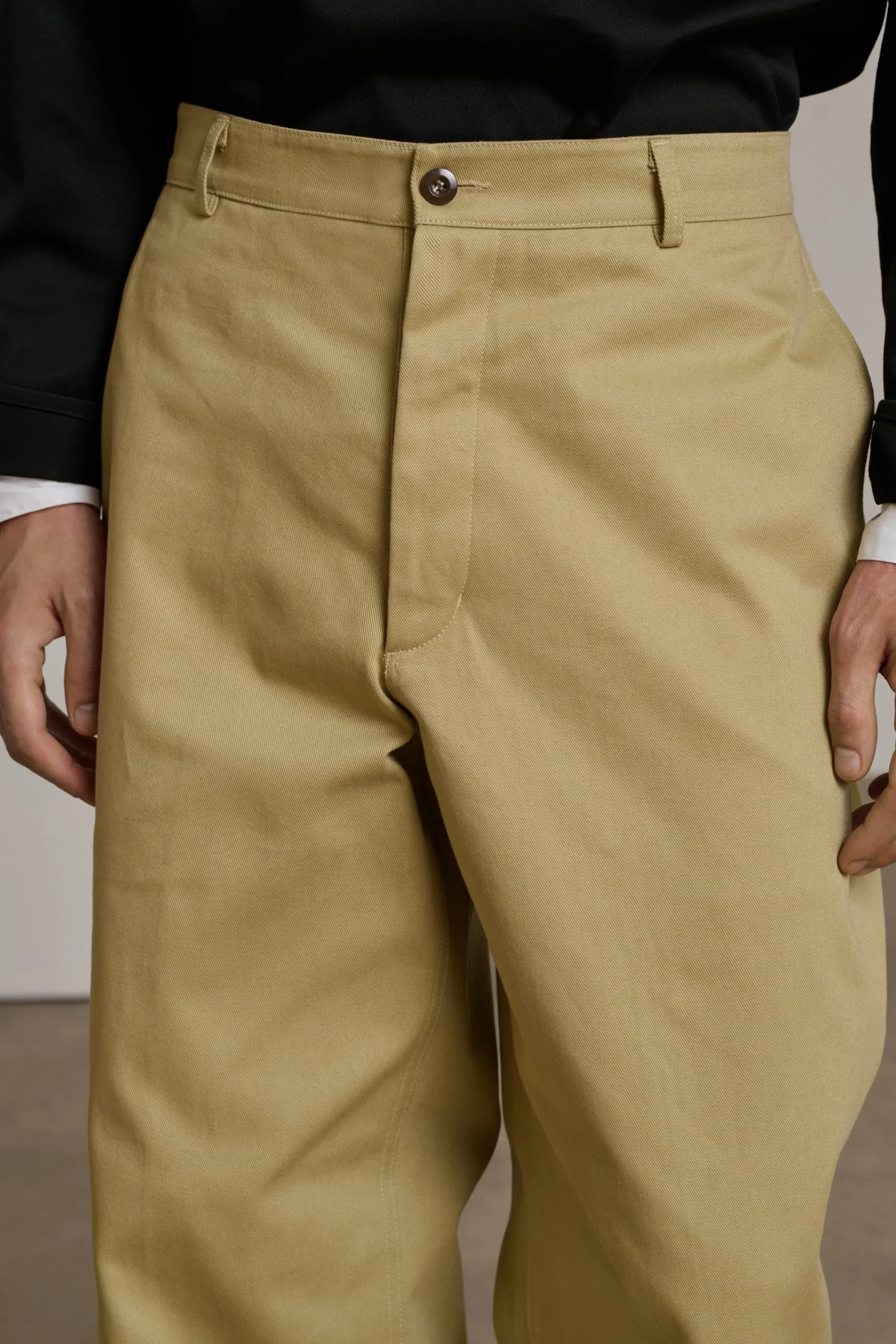 Best Soeur pantalon chet beige