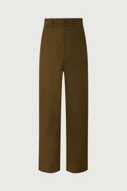 Outlet Soeur pantalon chet kaki