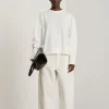 Clearance Soeur pantalon clovis écru