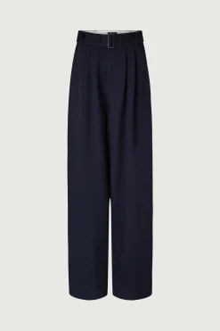 Best Soeur pantalon cole navy