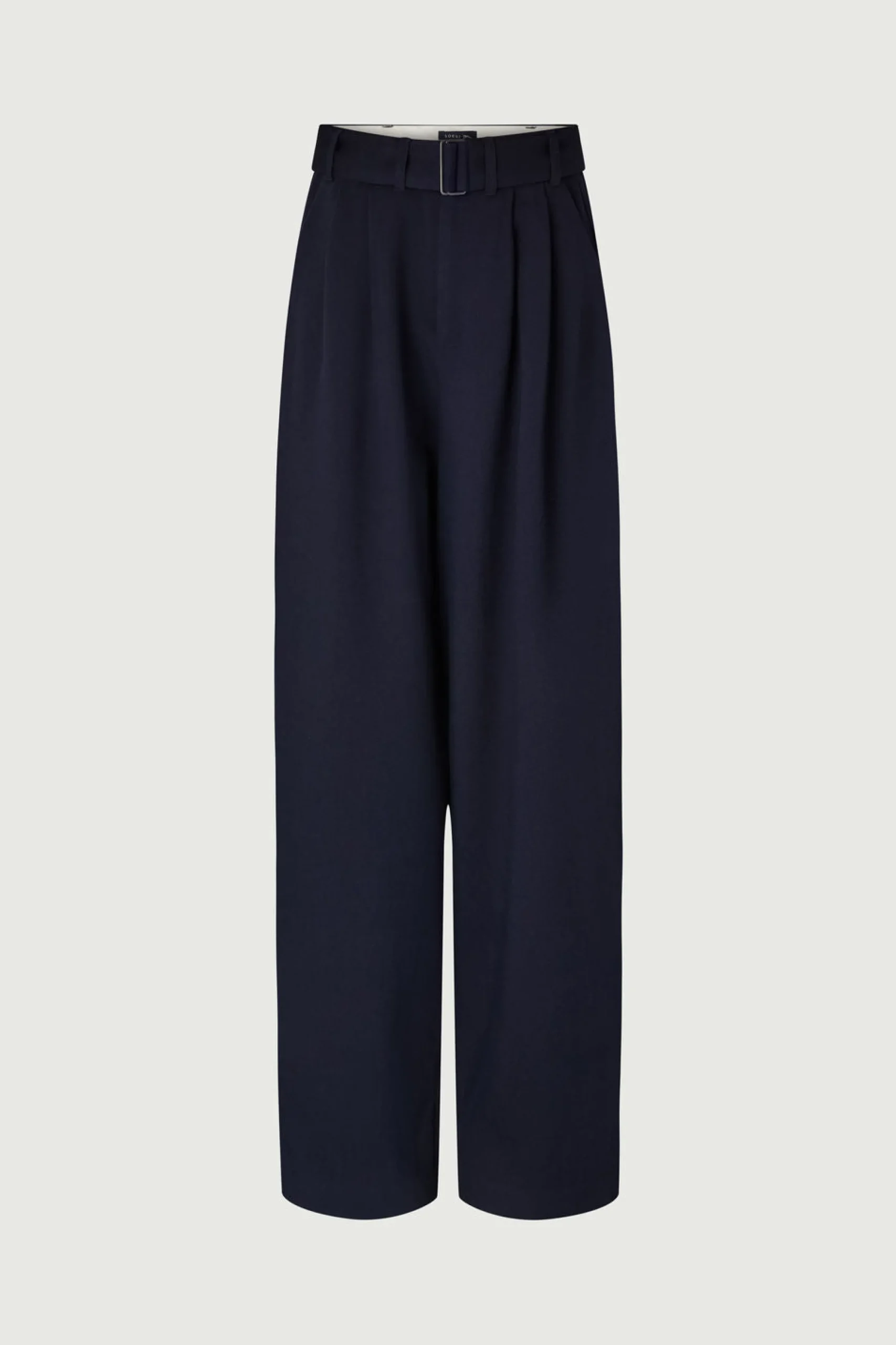 Best Soeur pantalon cole navy