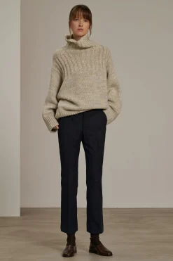 Outlet Soeur pantalon edgar noir
