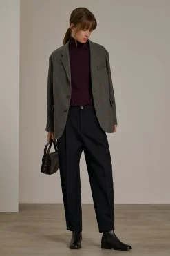 Outlet Soeur pantalon felix noir