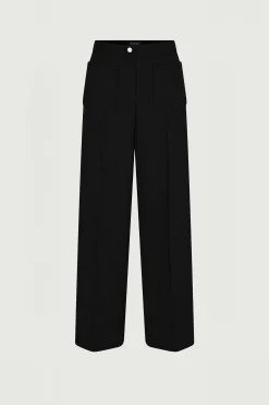 Clearance Soeur pantalon harry noir