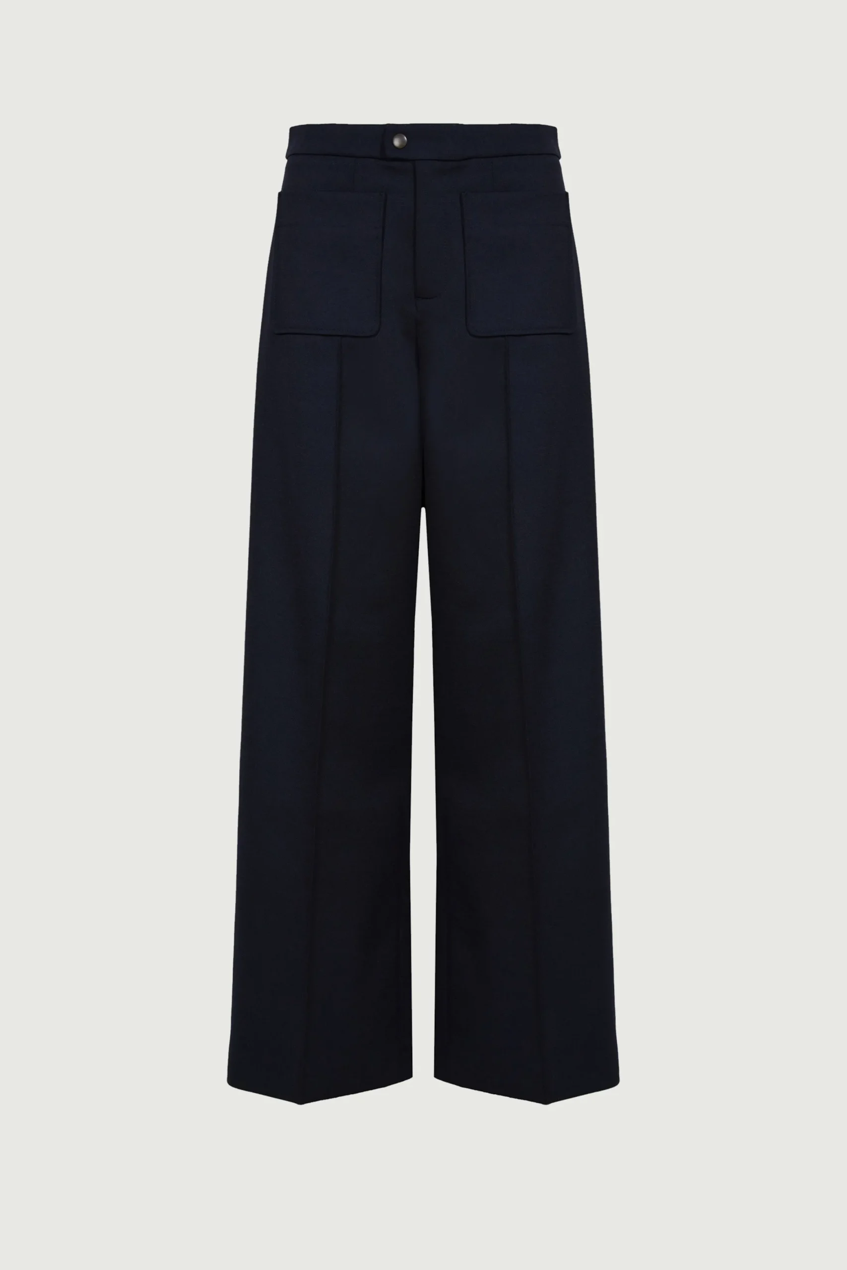 Hot Soeur pantalon harry navy