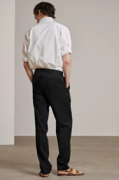 Online Soeur pantalon niels noir