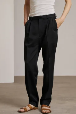 Online Soeur pantalon niels noir