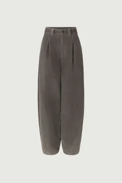 Hot Soeur pantalon timon gris