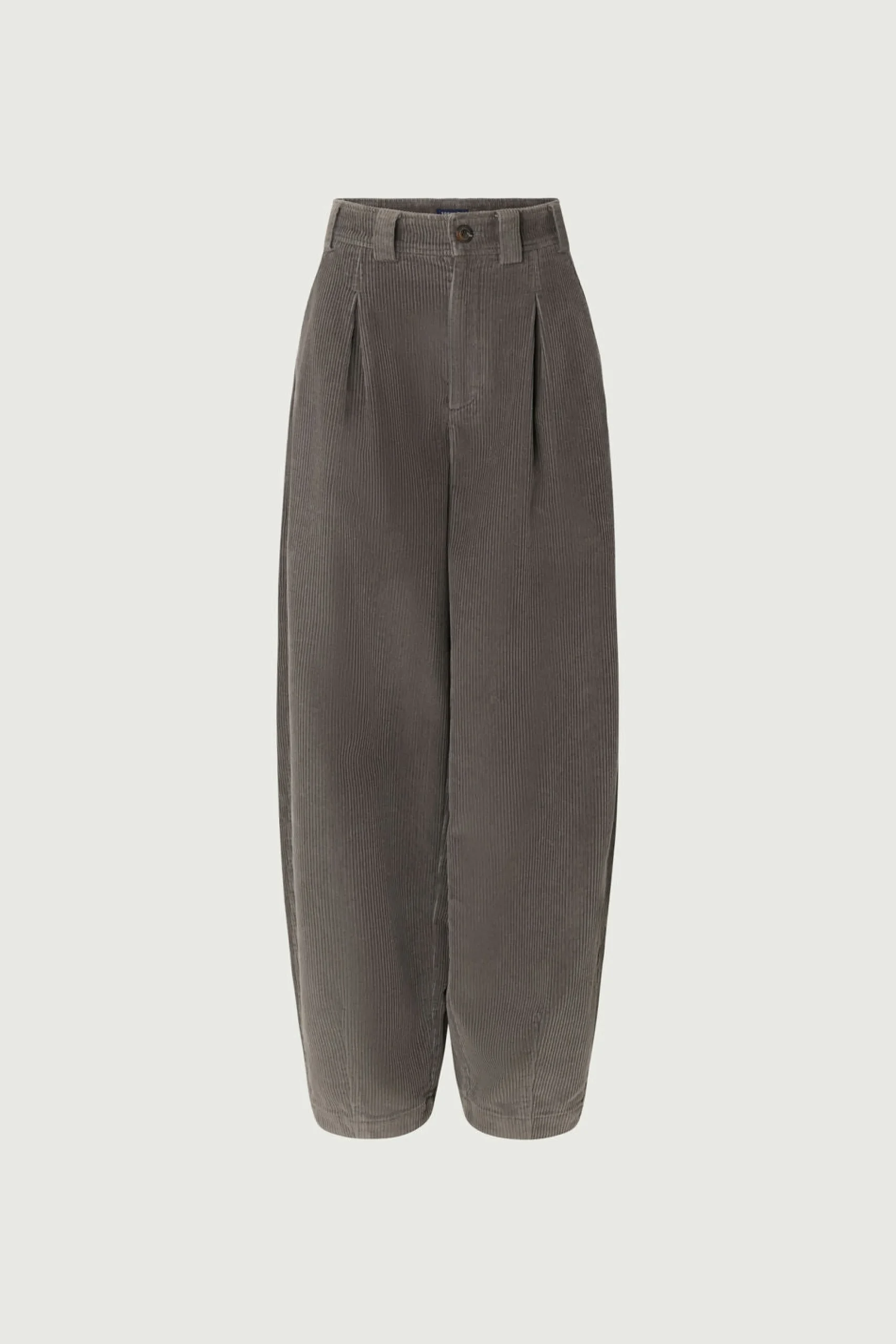 Hot Soeur pantalon timon gris