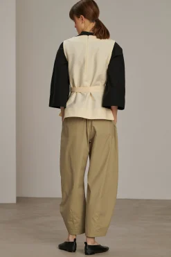 Clearance Soeur pantalon vernon sable