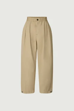 Clearance Soeur pantalon vernon sable