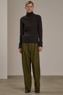 Fashion Soeur pantalon wally kaki