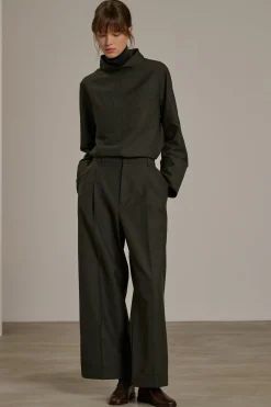 Online Soeur pantalon watson kaki