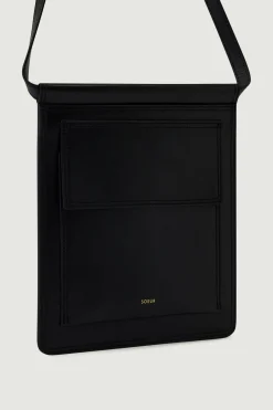 Outlet Soeur pochette barty noir