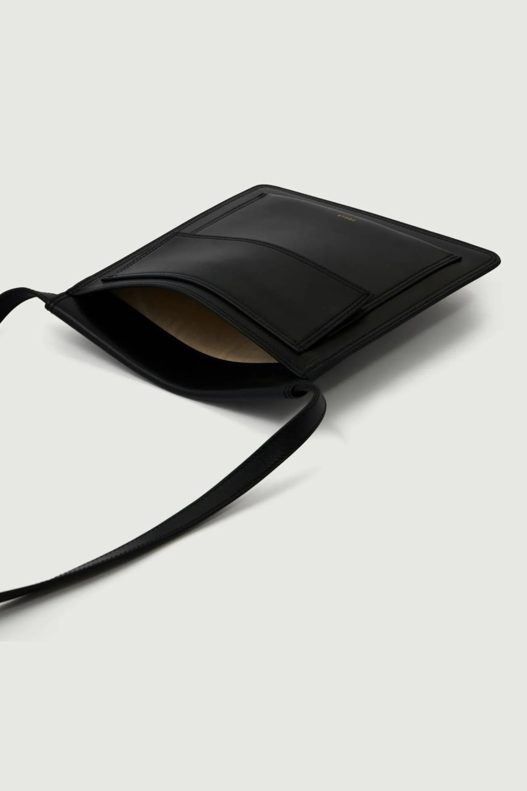 Outlet Soeur pochette barty noir