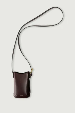 Fashion Soeur pochette cali marron
