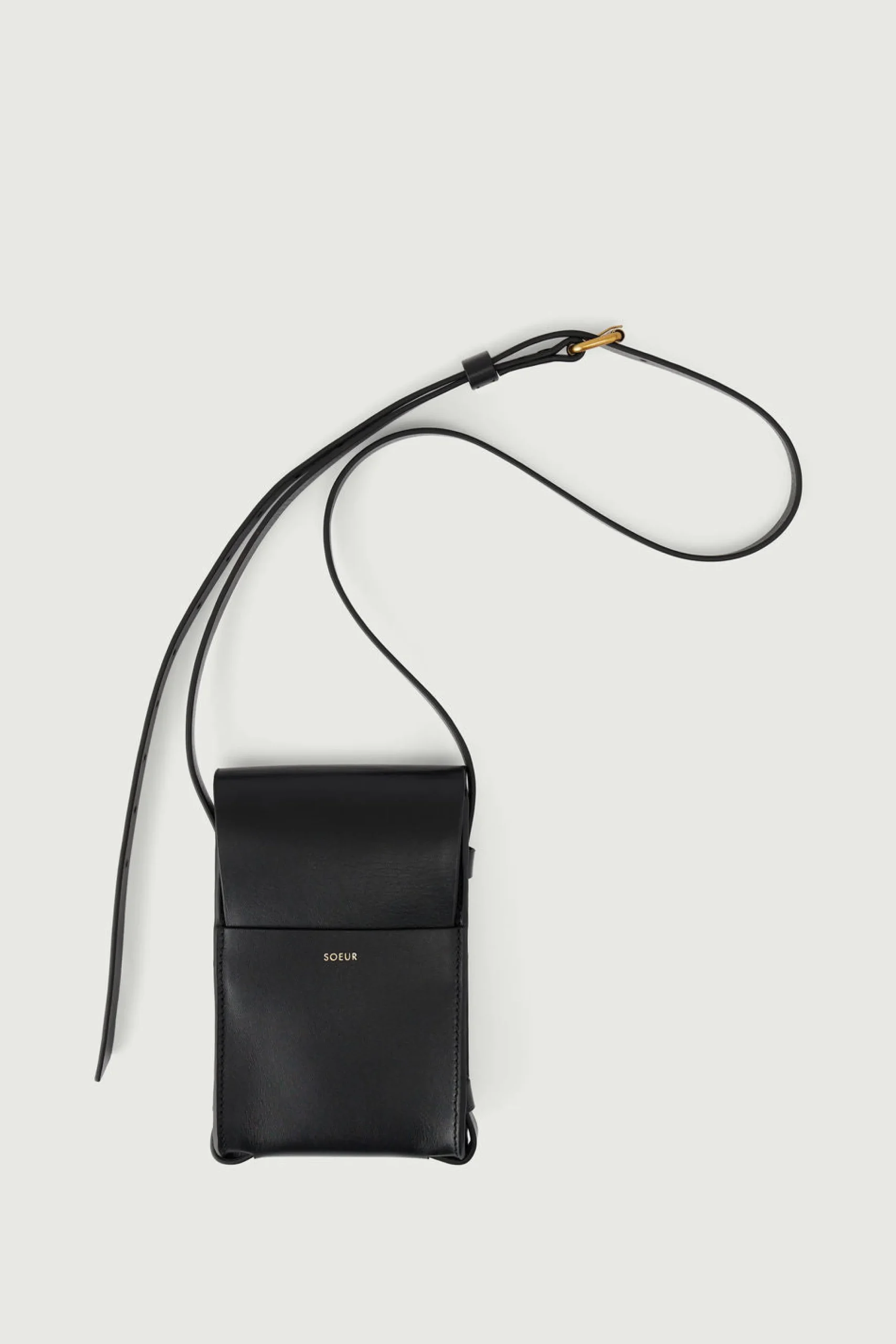 Best Soeur pochette charly noir