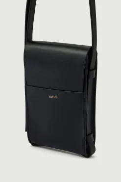 Best Soeur pochette charly noir