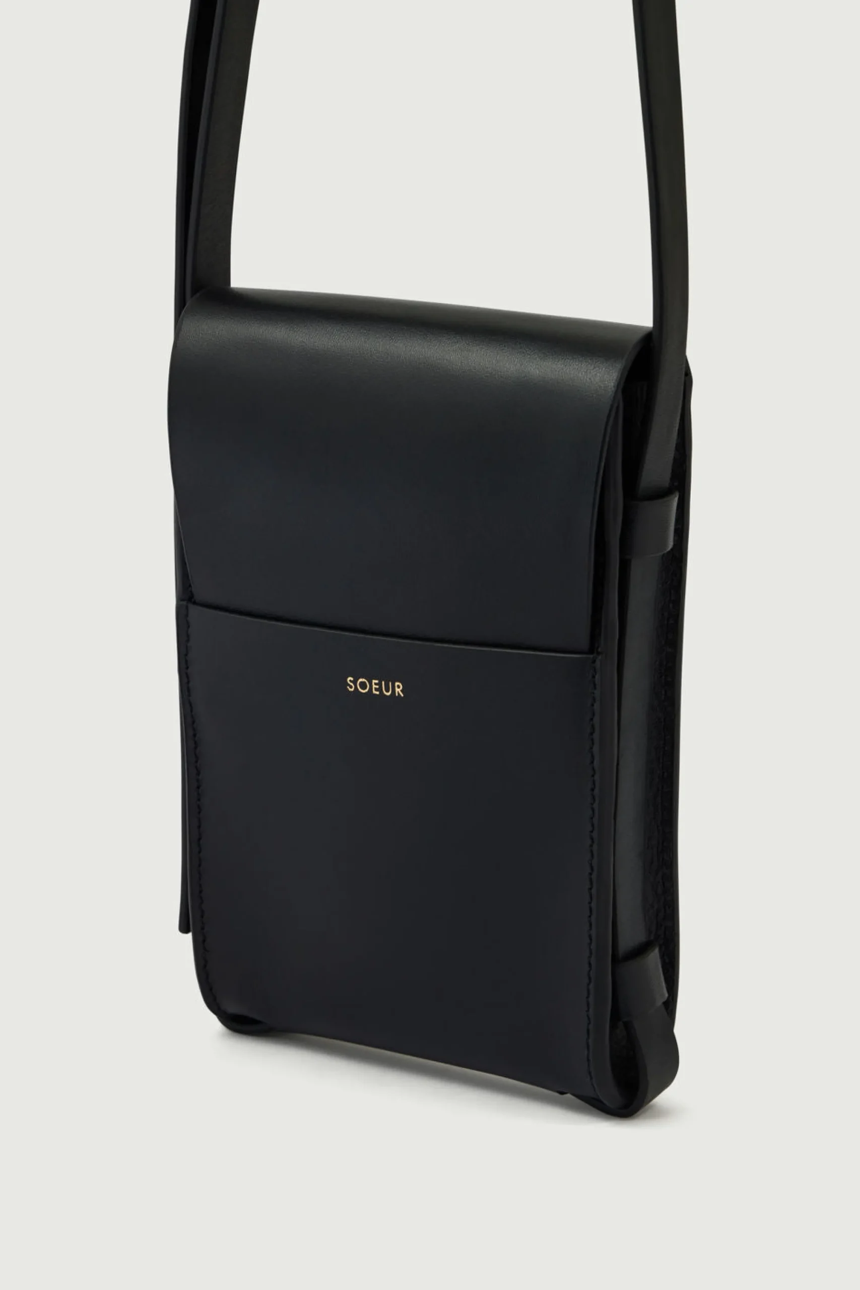 Best Soeur pochette charly noir