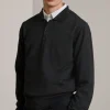Sale Soeur polo volodia grischiné