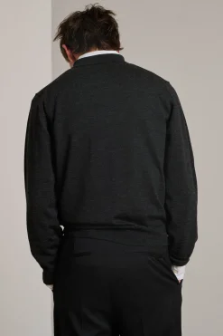 Sale Soeur polo volodia grischiné