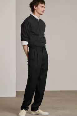 Sale Soeur polo volodia grischiné